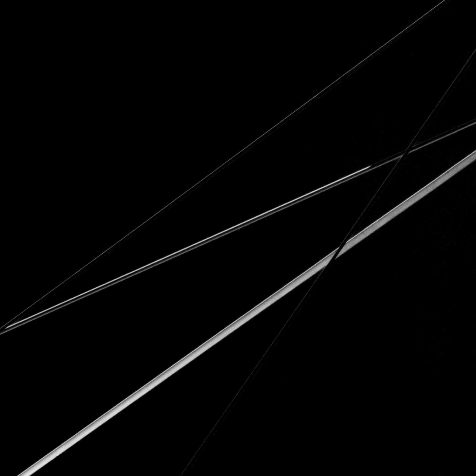 Cables abstract