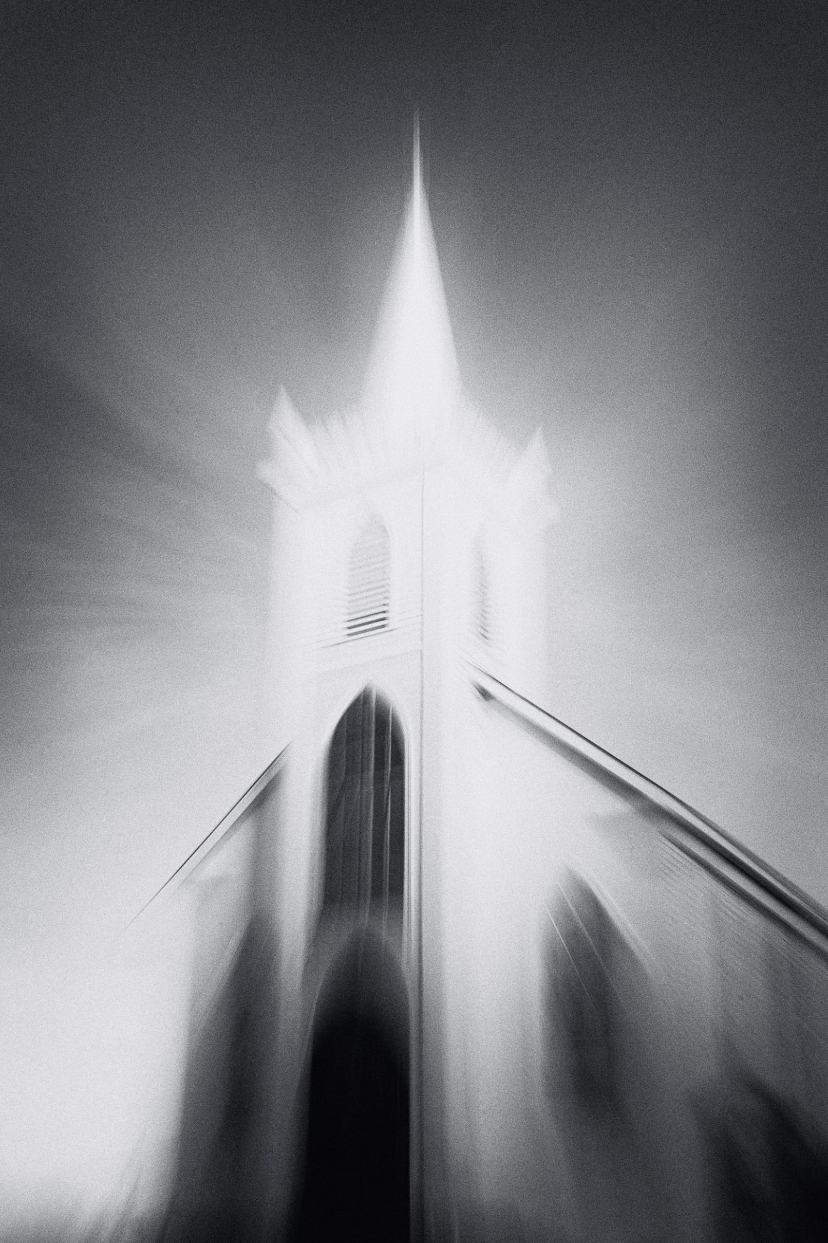 Saint Teresa Church, Bodega, California