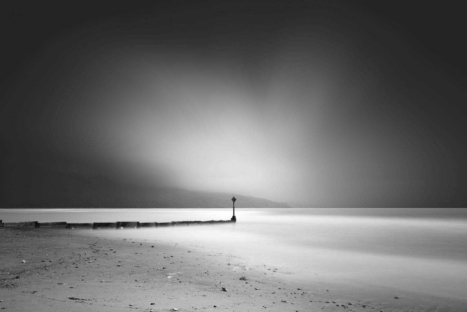 Bolinas Beach, California