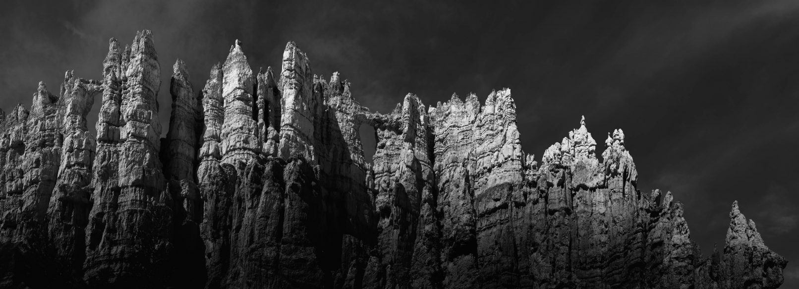 Rocks at Bryce Canyon, Utah