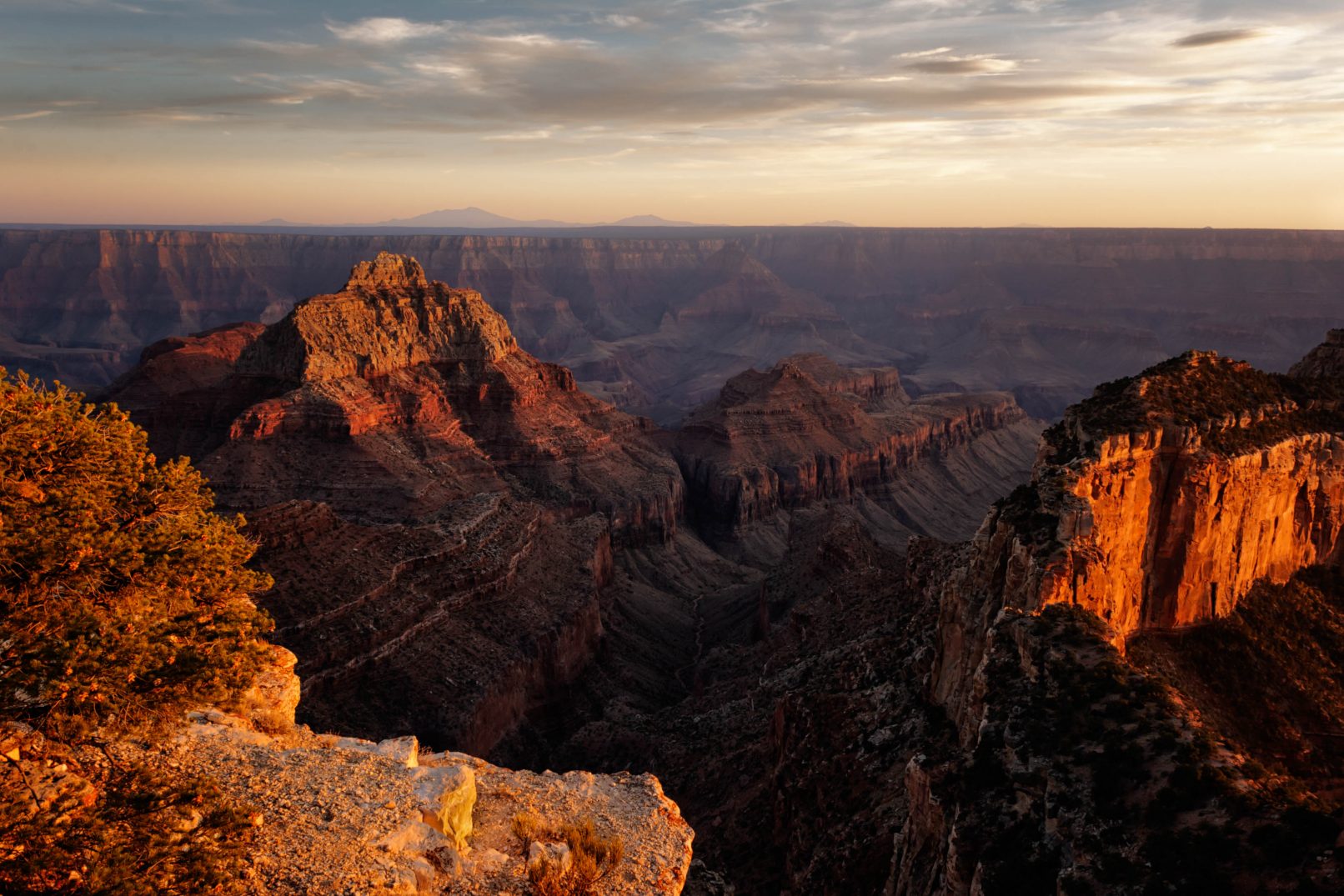 Grand Canyon, Arizona