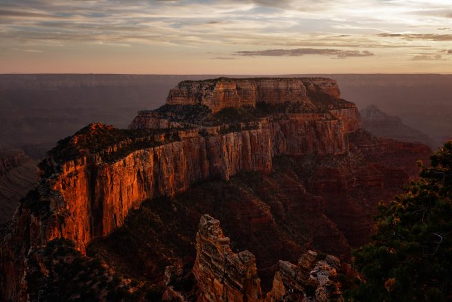Grand Canyon, Arizona