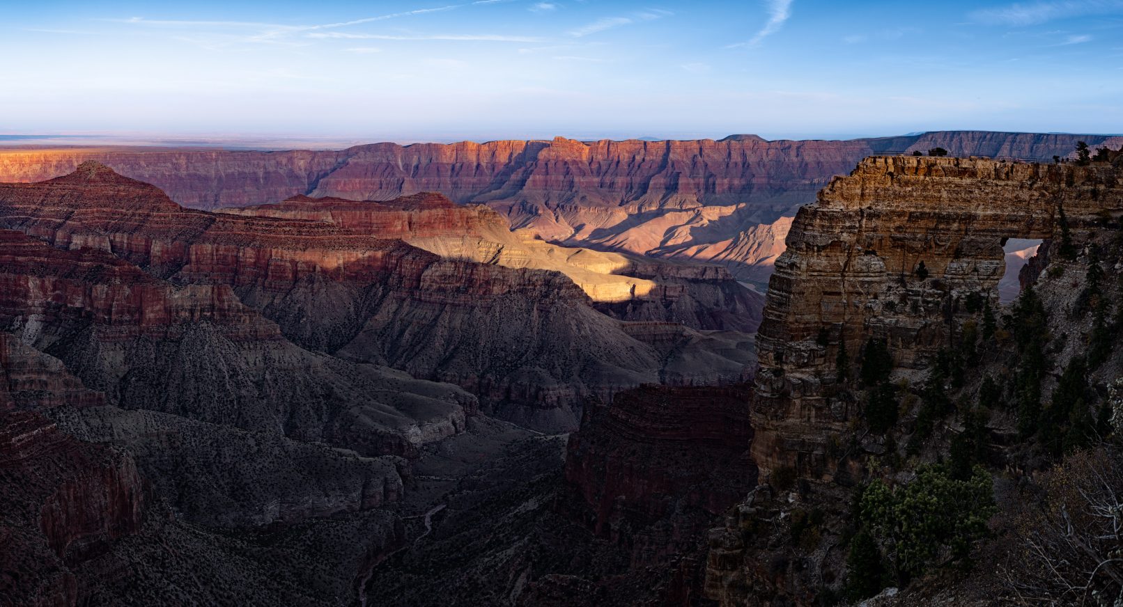 Grand Canyon, Arizona