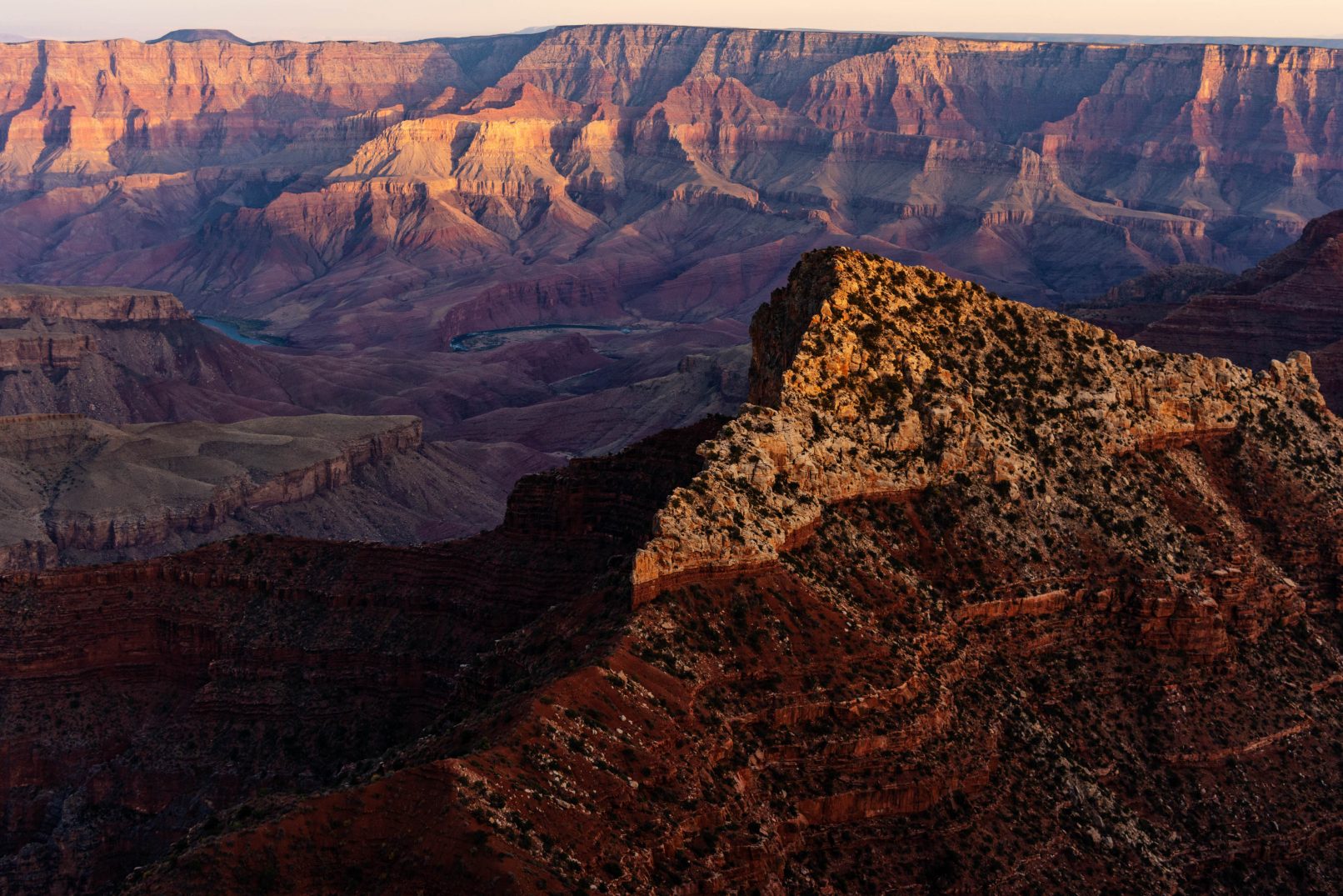 Grand Canyon, Arizona