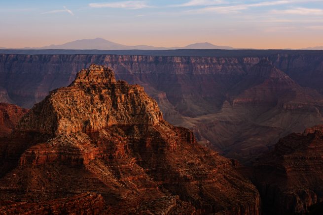 Grand Canyon, Arizona