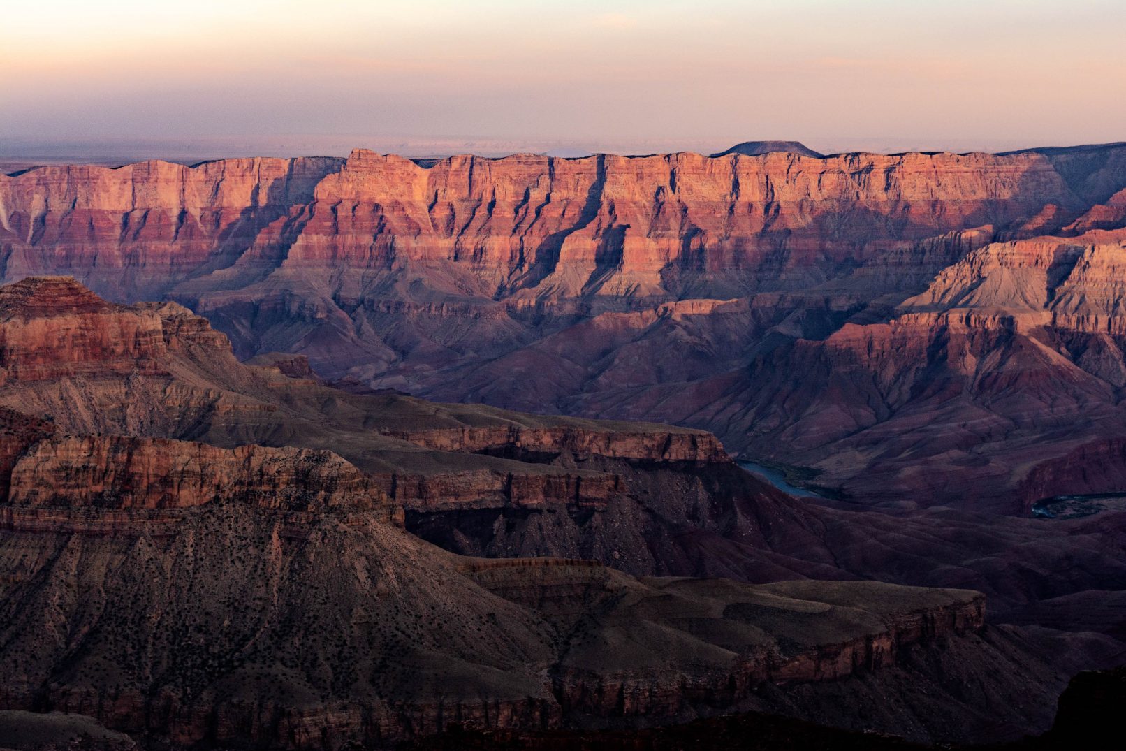 Grand Canyon, Arizona