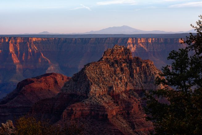 Grand Canyon, Arizona