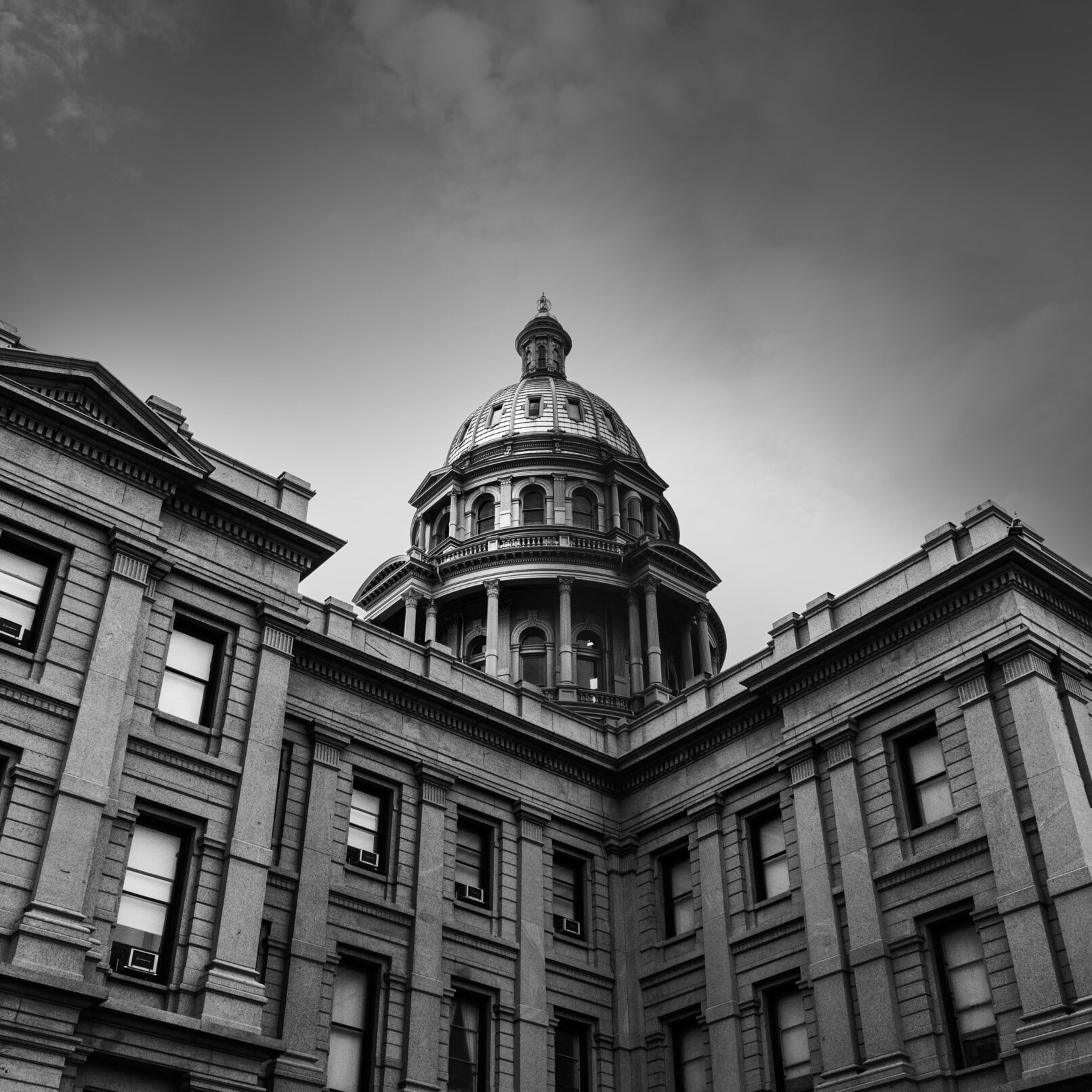 Colorado State Capitol Building, Denver