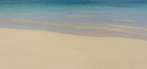 Water and Sand