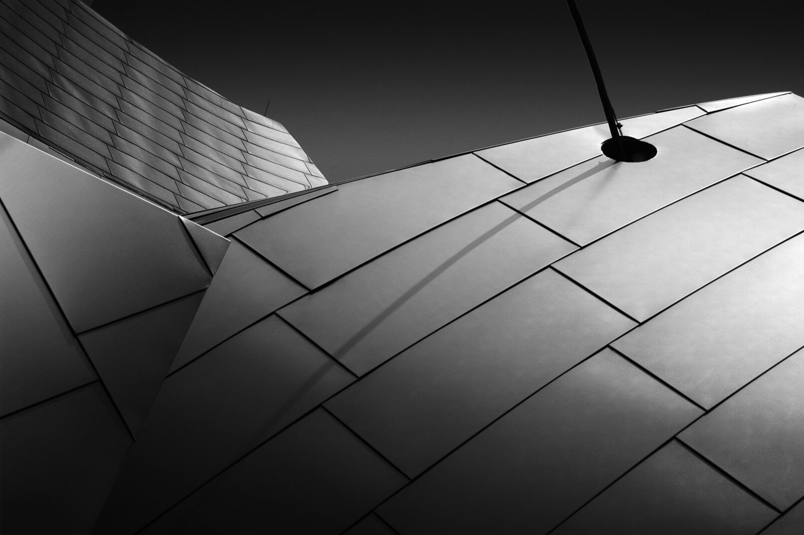 Chicago Pritzker Pavillion