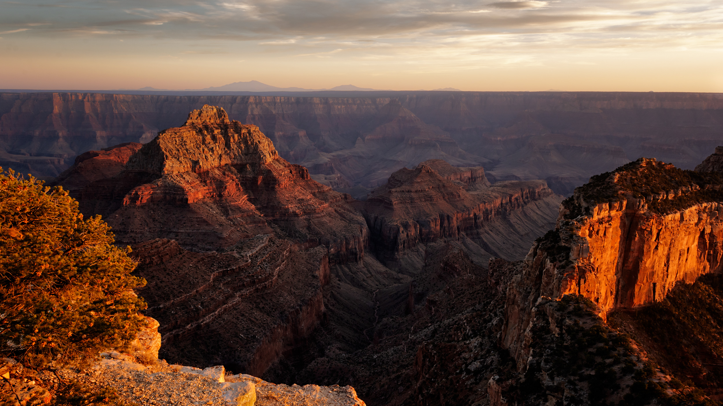 grand canyon