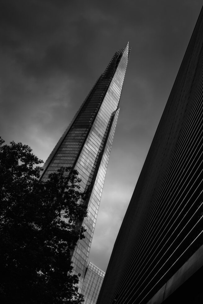 Shard, London