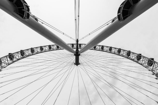 London Eye
