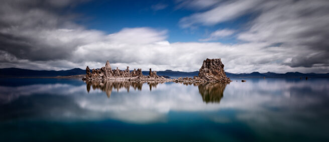 Mono Lake, California